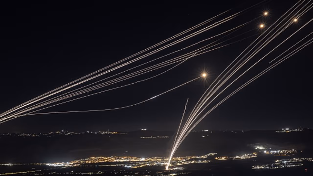 Israeli military announces its first combat death after ground raids into Lebanon: Report Israeli military announces its first combat death after ground raids into Lebanon: Report