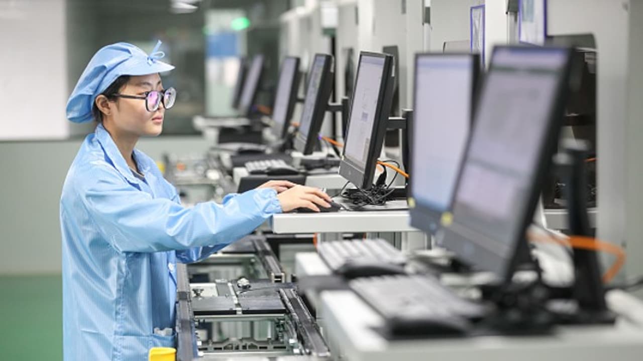 Not just CCTVs, India eyes stricter security checks over Chinese smart meters, PCs, drone parts & more