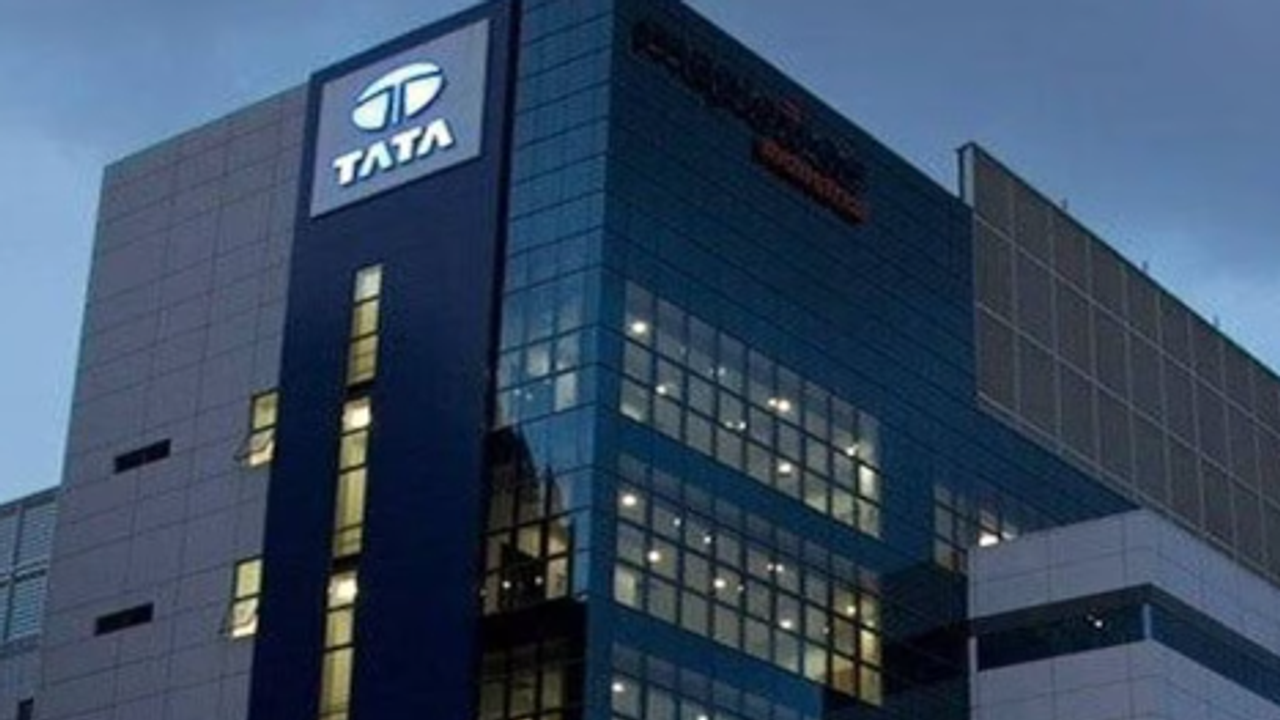 TATA Group TATA Group