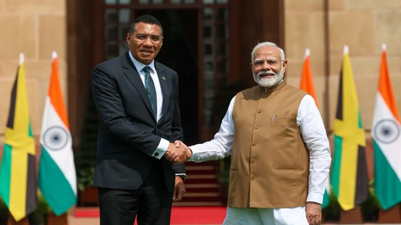 'Reminded me of my mother': PM Modi's emotional letter to Neeraj Chopra's mother 'Reminded me of my mother': PM Modi's emotional letter to Neeraj Chopra's mother