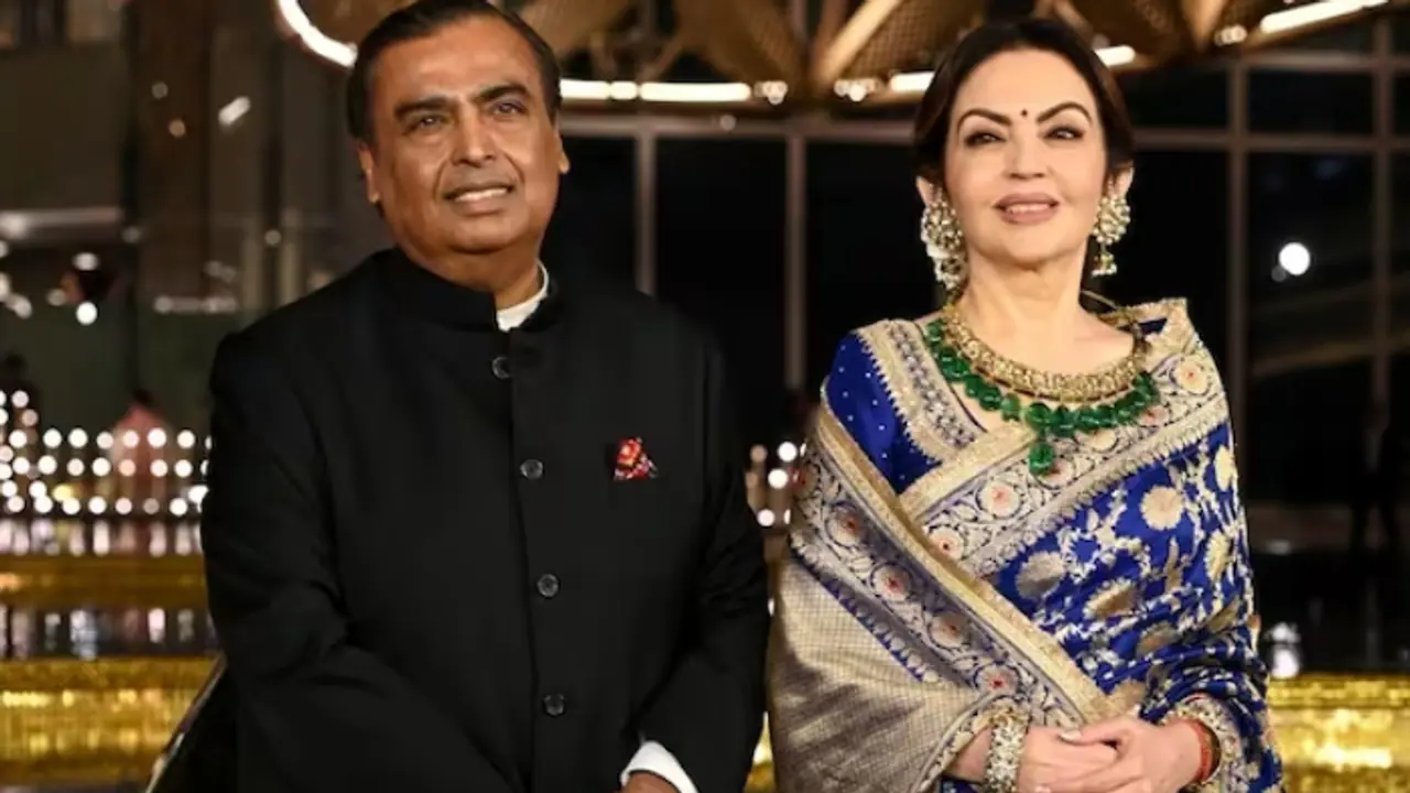 പാചകക്കാരന് ശമ്പളം ലക്ഷങ്ങള്, മുകേഷ് അംബാനിയുടെ ഭക്ഷണക്രമം ഇങ്ങനെ... പാചകക്കാരന് ശമ്പളം ലക്ഷങ്ങള്, മുകേഷ് അംബാനിയുടെ ഭക്ഷണക്രമം ഇങ്ങനെ...