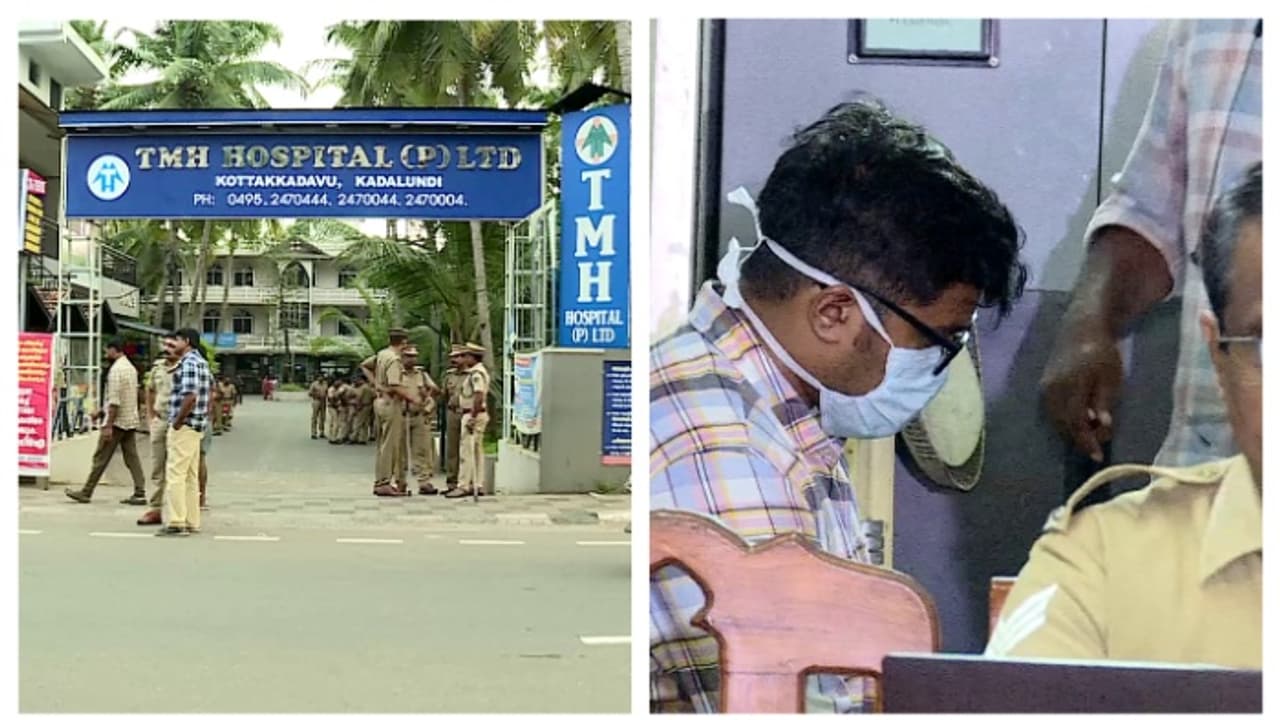 കോഴിക്കോട് വ്യാജഡോക്ടർ ചികിത്സിച്ച രോ​ഗി മരിച്ച സംഭവം; ടിഎംഎച്ച് ആശുപത്രി മാനേജരെയും പ്രതി ചേർത്തു