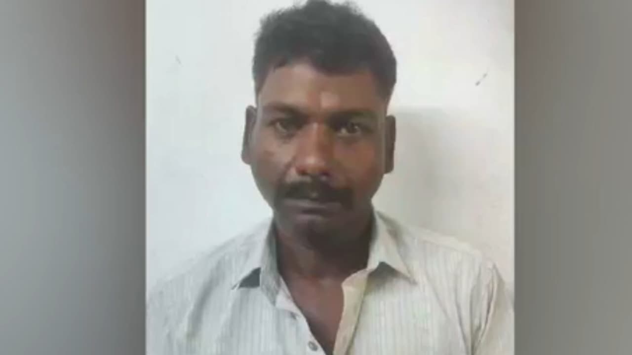 നാല് വയസുകാരിയെ കൊലപ്പെടുത്താൻ ശ്രമിച്ച കേസിൽ രണ്ടാനച്ഛൻ അറസ്റ്റിൽ