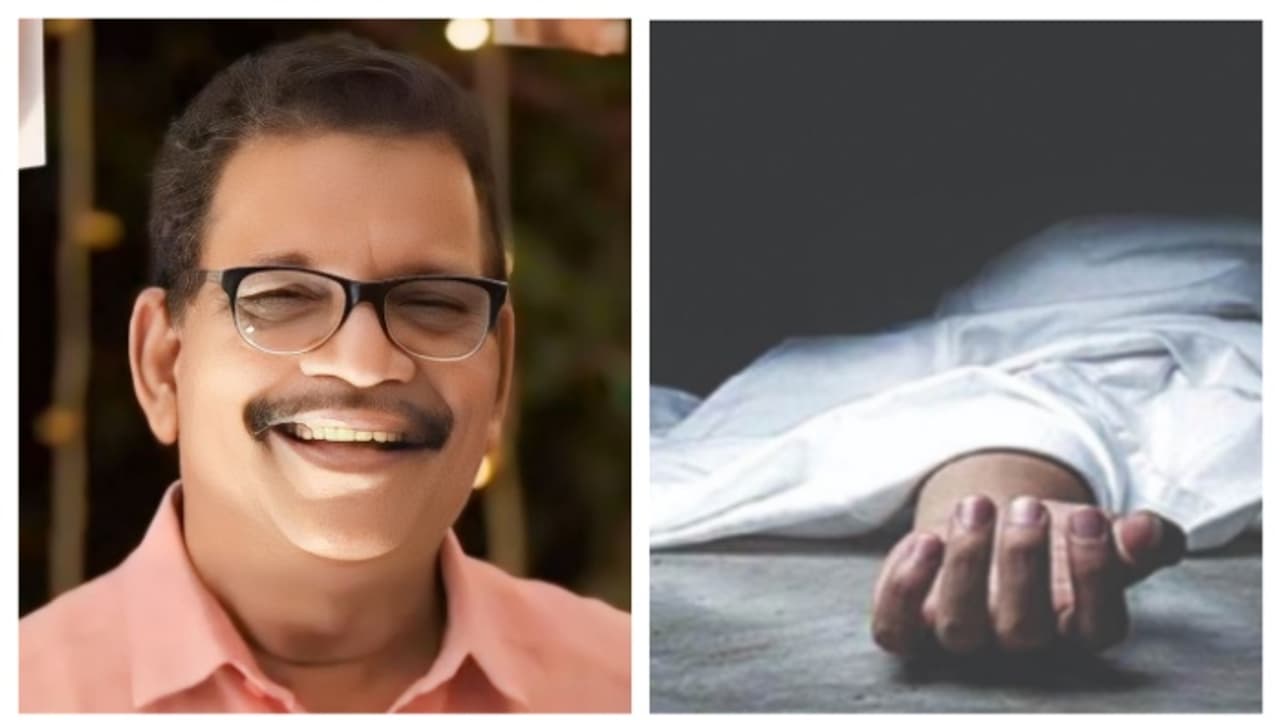 സിപിഎം പ്രവർത്തകൻ എറണാകുളത്ത് ലോഡ്ജിൽ ജീവനൊടുക്കിയ നിലയിൽ 