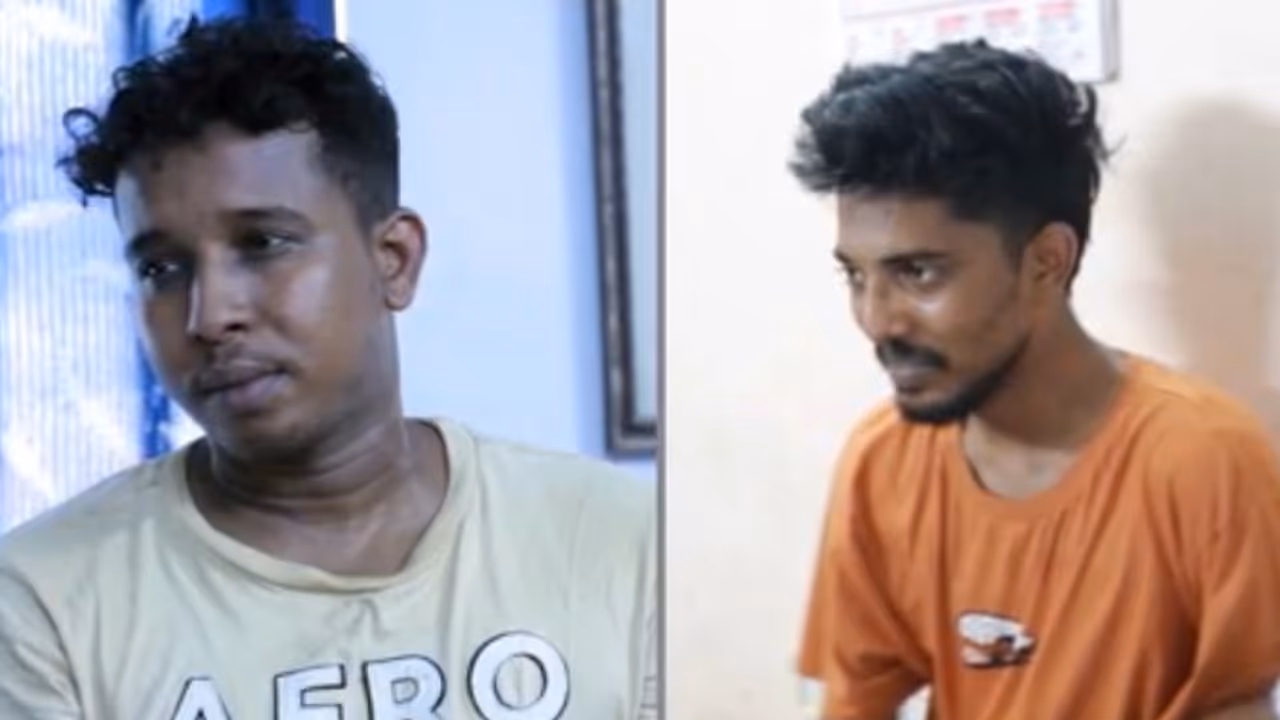 കരുനാഗപ്പള്ളി പൊലീസ് പിടിച്ചത് 30 ഗ്രാം എം‍ഡിഎംഎ; പിന്നാലെ പിടിയിലായത് ടാൻസാനിയൻ പൗരൻ ഉൾപ്പടെ 2 പേര്‍