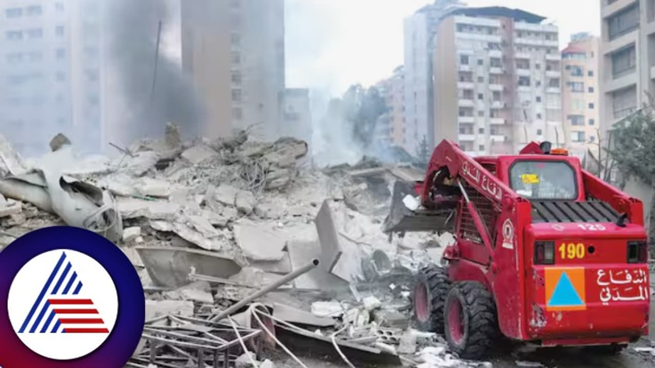 ಇರಾನ್‌ ಇಸ್ರೇಲ್ ವಾರ್: ಯುದ್ಧ ಭಾರತದ ಮಧ್ಯಸ್ಥಿಕೆಗೆ ಇರಾನ್‌ ಕರೆ 