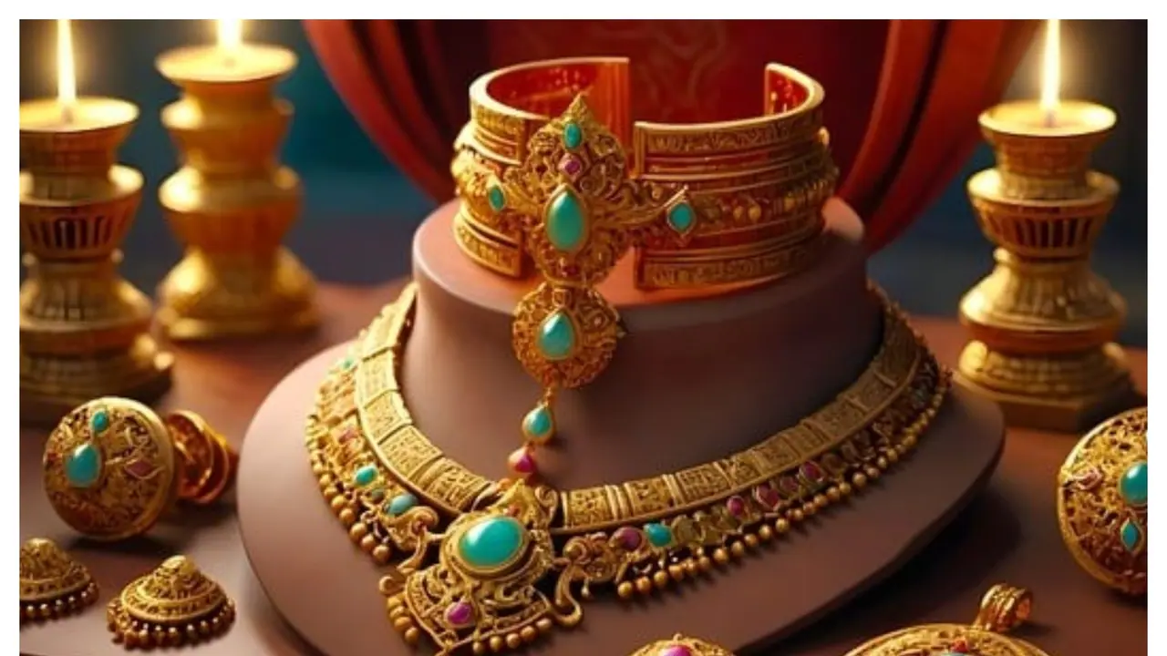 ಬೆಂಗಳೂರು: ಪಾಲಿಶ್‌ಗೆ ನೀಡಿದ್ದ 1.27 ಕೇಜಿ ಚಿನ್ನ ದೋಚಿ, ಪ್ರೇಯಸಿ ಜತೆ ಲಕ್ಷುರಿ ಹೋಟೆಲಲ್ಲಿ ಮೋಜು!