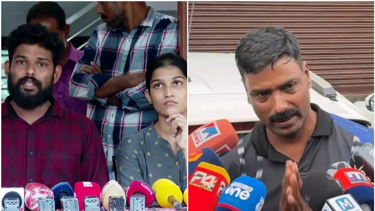 'താൻ ചെയ്തത് ദൈവത്തിനറിയാം, കണ്ട് നിന്നവർക്കുമറിയാം'; ഇനി ഒരു തരത്തിലും വിവാദത്തിനില്ലെന്ന് ഈശ്വർ മാൽപെ