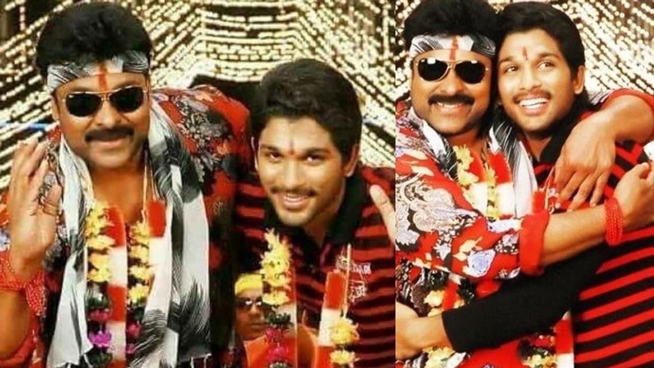 చిరంజీవి, బన్నీలో ఉండే ఒక్క కామన్ క్వాలిటీ వల్లే టాప్ హీరోలు అయ్యారు..స్వయంగా మెగాస్టార్ చెప్పిన నిజం చిరంజీవి, బన్నీలో ఉండే ఒక్క కామన్ క్వాలిటీ వల్లే టాప్ హీరోలు అయ్యారు..స్వయంగా మెగాస్టార్ చెప్పిన నిజం