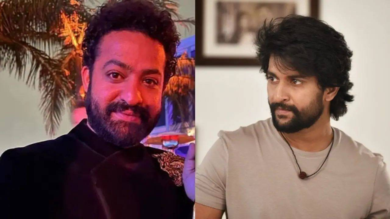 Jr NTR, Nani calls out Surekha Konda for comments on Samantha Ruth Prabhu, Naga Chaitanya