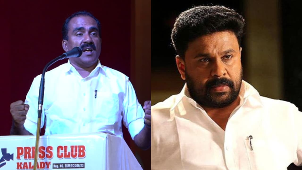 'ദിലീപ് സുഹൃത്തായതിനാൽ തന്റെ പേര് കേസിലേക്ക് വലിച്ചിഴക്കപ്പെട്ടു'; മാധ്യമ വാർത്തകൾക്കെതിരെ അൻവർ സാദത്ത് 'ദിലീപ് സുഹൃത്തായതിനാൽ തന്റെ പേര് കേസിലേക്ക് വലിച്ചിഴക്കപ്പെട്ടു'; മാധ്യമ വാർത്തകൾക്കെതിരെ അൻവർ സാദത്ത്