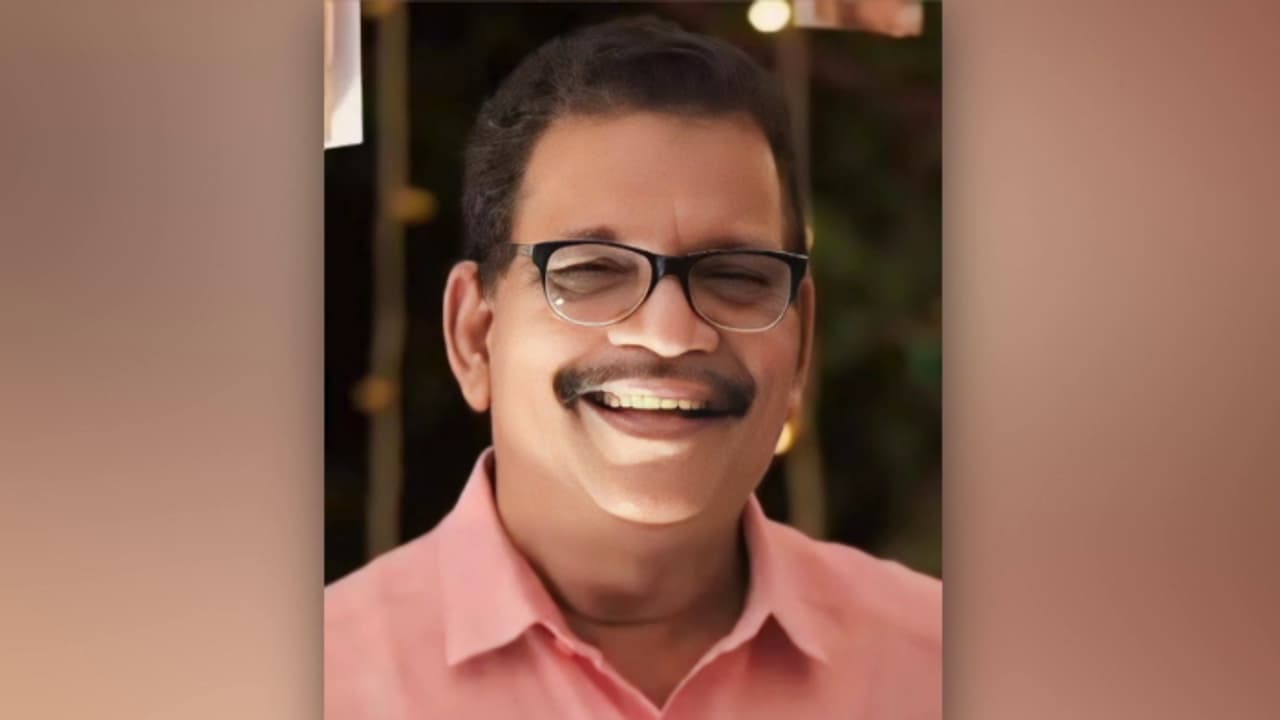 ബ്രാഞ്ച് അംഗത്തിന്‍റെ മരണം; പാർട്ടിക്ക് ഒരു ബന്ധവുമില്ലെന്ന് സിപിഎം, 'സാമ്പത്തിക ഇടപാടിൽ പരാതി ലഭിച്ചിരുന്നു'