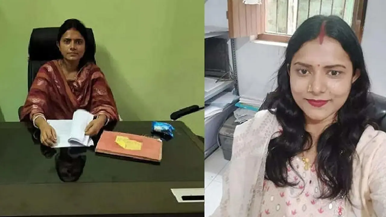 This Bihar girl escaped child marriage, overcame 5 BPSC failures to become a government officer