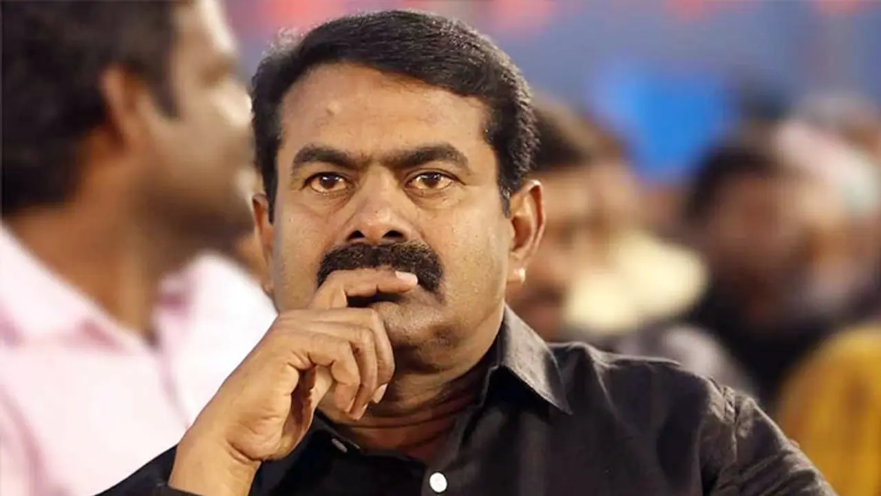 விஜயலட்சுமி 7 முறை கருக்கலைப்பு! மிரட்டிய சீமான்! உயர்நீதிமன்ற தீர்ப்பின் முழு விவரம்! 