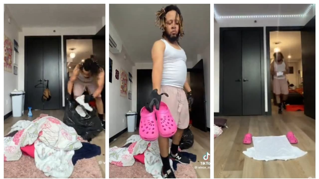 മകൾ കണക്ക് ക്ലാസ് കട്ട് ചെയ്തു, അവളുടെ മുറി ജയിലാക്കി അച്ഛൻ; ഹിറ്റ്‍ലറാകാതെ മകളെ മനസിലാക്കൂവെന്ന് സോഷ്യൽ മീഡിയ