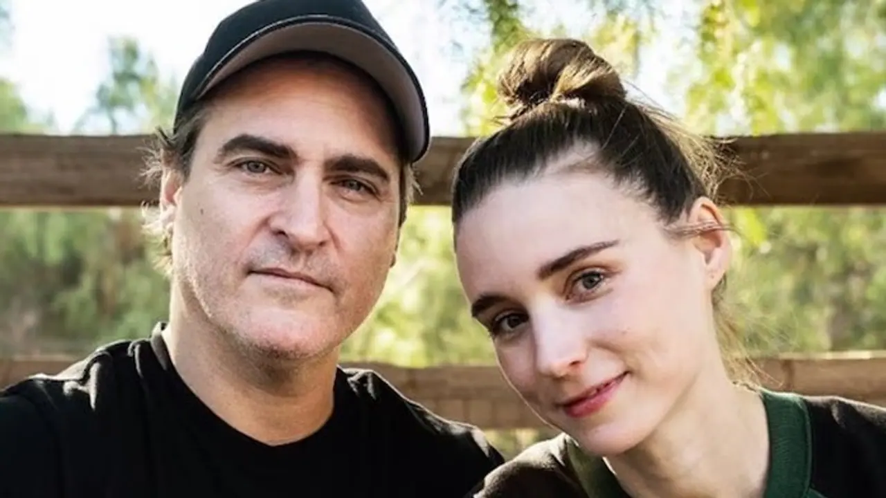 Is Joker 2 actor Joaquin Phoenix getting married to Rooney Mara? Here's what we know Is Joker 2 actor Joaquin Phoenix getting married to Rooney Mara? Here's what we know