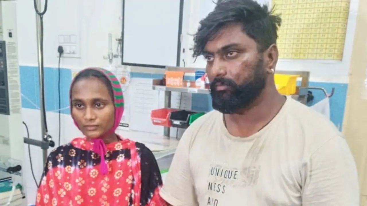 Karnataka: Parents shocked as hospital delivers deceased 'boy' after announcing girl; DNA test approved Karnataka: Parents shocked as hospital delivers deceased 'boy' after announcing girl; DNA test approved