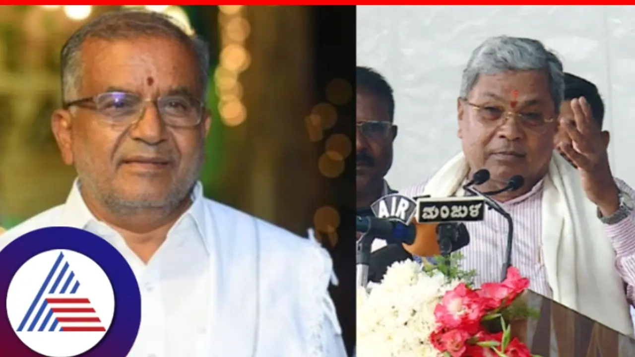 ಮೈಸೂರಿನ ಕೆಆರ್‌ಎಸ್‌ ರಸ್ತೆಗೆ ಸಿದ್ದರಾಮಯ್ಯ ಹೆಸರಿಟ್ರೆ ತಪ್ಪಿಲ್ಲ: ಶಾಸಕ ಜಿ.ಟಿ.ದೇವೇಗೌಡ