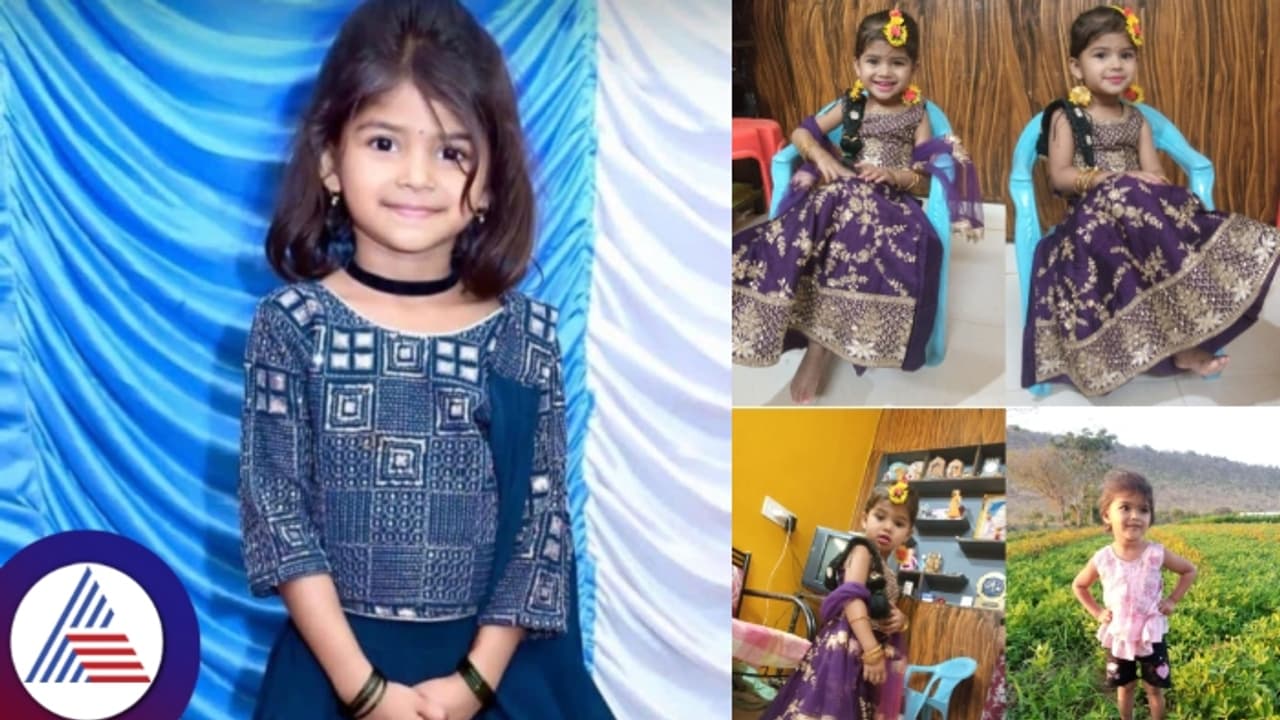 ಮನೆ ಮುಂದೆ ನಿಲ್ಲಿಸಿದ್ದ ಟ್ರ್ಯಾಕ್ಟರ್‌ನಿಂದ ಬಿದ್ದು 6 ವರ್ಷದ ಮಗು ಸಾವು