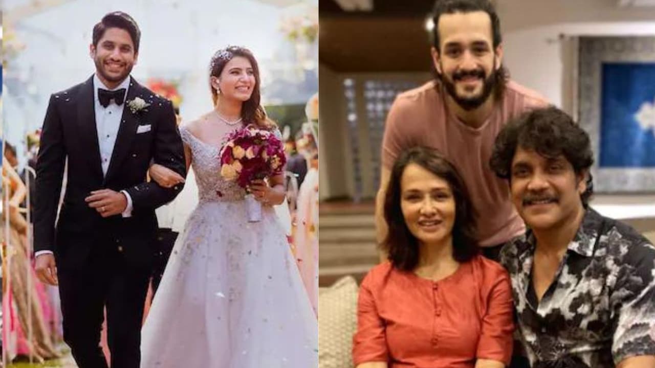 ಸಮಂತಾ ಚೈತನ್ಯ ಡಿವೋರ್ಸ್: ಮೂರನೇಯವರ ಮಾತಿಗೆ ಒಗ್ಗಟ್ಟಾಗಿ ಕುಟುಂಬದ ವಿರೋಧ!