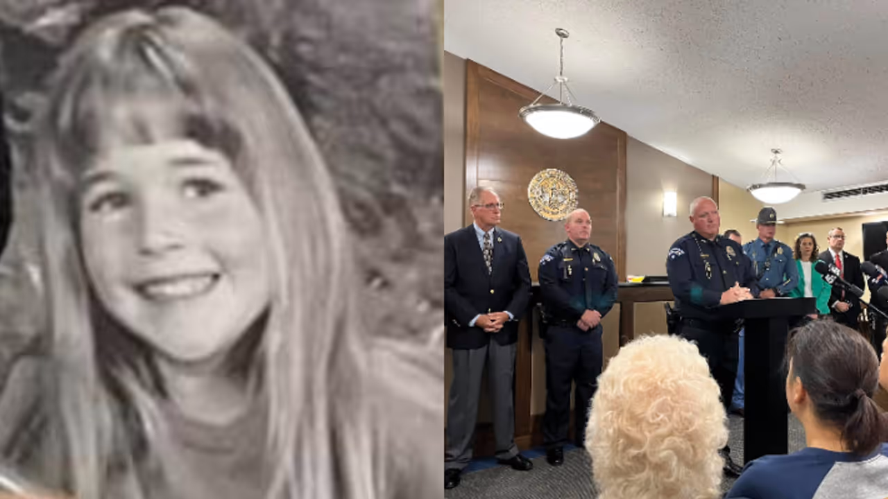 6 വയസുകാരിയെ കാണാതായിട്ട് 30 വർഷം, പ്രതിയിലേക്കുള്ള നിർണായക സൂചന നൽകി ട്രെക്കിലെ മുടിനാരുകളിലെ ഡിഎൻഎ 