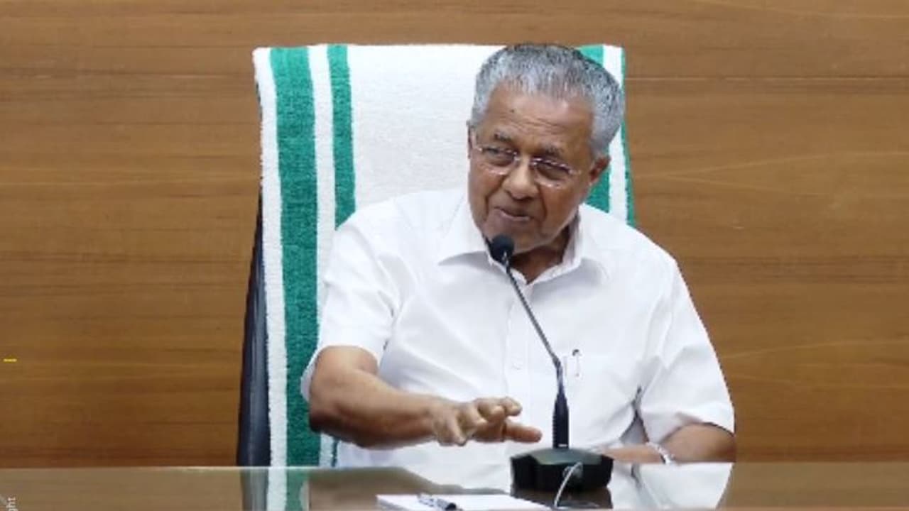 'പ്രതീക്ഷക്കൊത്ത് ഉയര്‍ന്നില്ല'; കെഎഎസ് ഉദ്യോഗസ്ഥരെ വിമര്‍ശിച്ച് മുഖ്യമന്ത്രി; അടുത്ത ബാച്ച് നിയമനം ഉടന്‍