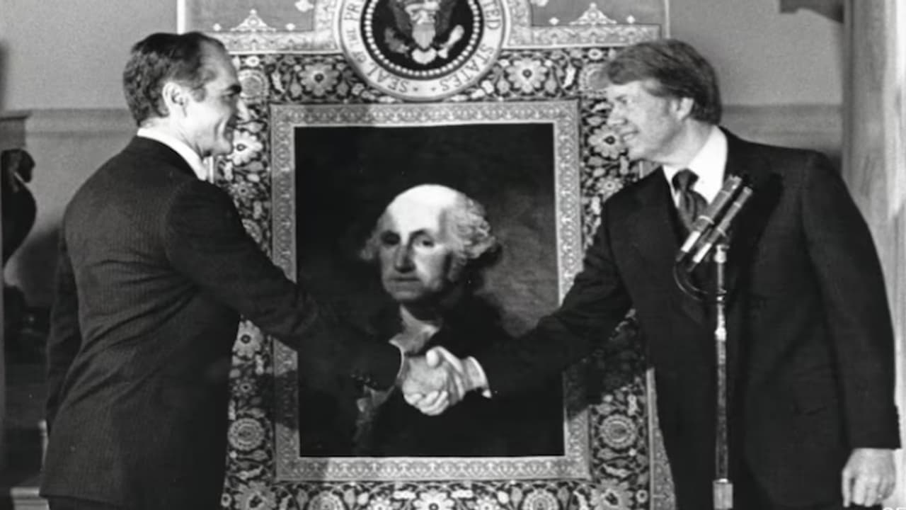 വര്ഷങ്ങളോളം ഭായി ഭായി, പിന്നീട് തെറ്റിപ്പിരിഞ്ഞു, പിണങ്ങിയിട്ടും സഹായം; സങ്കീര്ണമായ ഇസ്രായേല് ഇറാന് ബന്ധം വര്ഷങ്ങളോളം ഭായി ഭായി, പിന്നീട് തെറ്റിപ്പിരിഞ്ഞു, പിണങ്ങിയിട്ടും സഹായം; സങ്കീര്ണമായ ഇസ്രായേല് ഇറാന് ബന്ധം