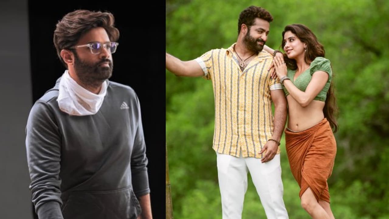 ఎన్టీఆర్ ఫ్యాన్స్ కి మళ్ళీ బ్యాడ్ న్యూస్.. బాంబు పేల్చిన నిర్మాత, రెండు తెలుగు రాష్ట్రాల్లో నిరాశే ఎన్టీఆర్ ఫ్యాన్స్ కి మళ్ళీ బ్యాడ్ న్యూస్.. బాంబు పేల్చిన నిర్మాత, రెండు తెలుగు రాష్ట్రాల్లో నిరాశే