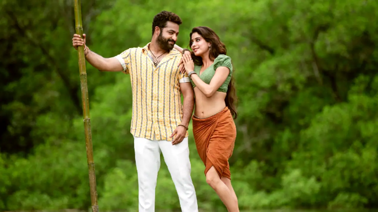 ജൂനിയര് എന്ടിആറിന് കേരളത്തില് ഫാന്സ് ഉണ്ടോ? 'ദേവര' 6 ദിവസം കൊണ്ട് നേടിയത് ജൂനിയര് എന്ടിആറിന് കേരളത്തില് ഫാന്സ് ഉണ്ടോ? 'ദേവര' 6 ദിവസം കൊണ്ട് നേടിയത്