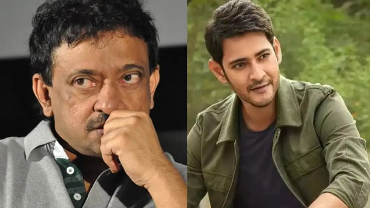 ఆడబిడ్డ తండ్రిగా చాలా బాధపడ్డా, మహేష్ రియాక్షన్.. కొండా సురేఖ సమంతని అవమానించ లేదు అంటూ ఆర్జీవీ.. ఆడబిడ్డ తండ్రిగా చాలా బాధపడ్డా, మహేష్ రియాక్షన్.. కొండా సురేఖ సమంతని అవమానించ లేదు అంటూ ఆర్జీవీ..