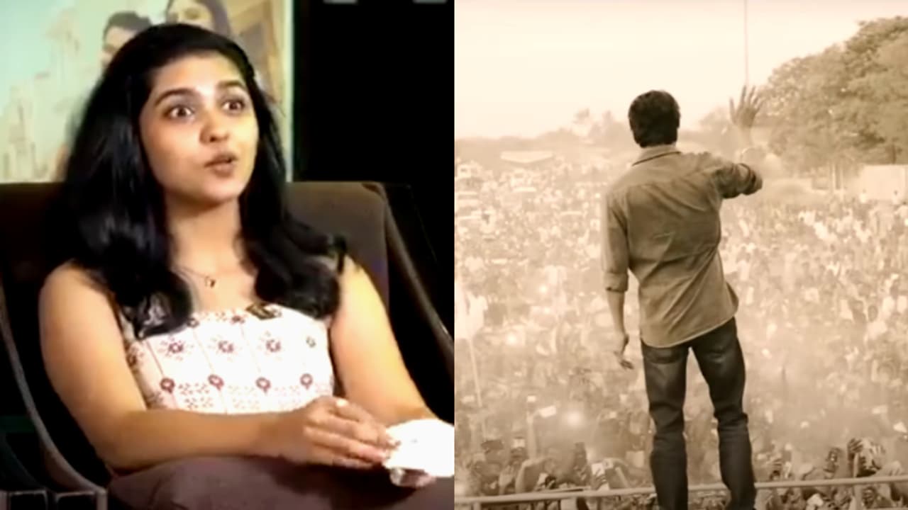 'ഇനി അത് നടക്കില്ലല്ലോ', ഏഴ് മാസം മുന്പ് മമിത പറഞ്ഞു; ഇപ്പോള് സ്വപ്നം യാഥാര്ഥ്യം 'ഇനി അത് നടക്കില്ലല്ലോ', ഏഴ് മാസം മുന്പ് മമിത പറഞ്ഞു; ഇപ്പോള് സ്വപ്നം യാഥാര്ഥ്യം