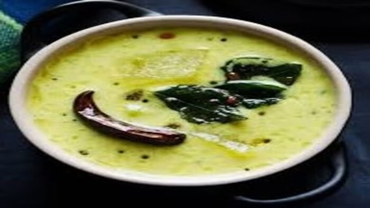 கீரை வாங்குனா ஒருமுறை இப்படி மோர் குழம்பு செஞ்சு பாருங்க.. சூப்பரா இருக்கும்! கீரை வாங்குனா ஒருமுறை இப்படி மோர் குழம்பு செஞ்சு பாருங்க.. சூப்பரா இருக்கும்!