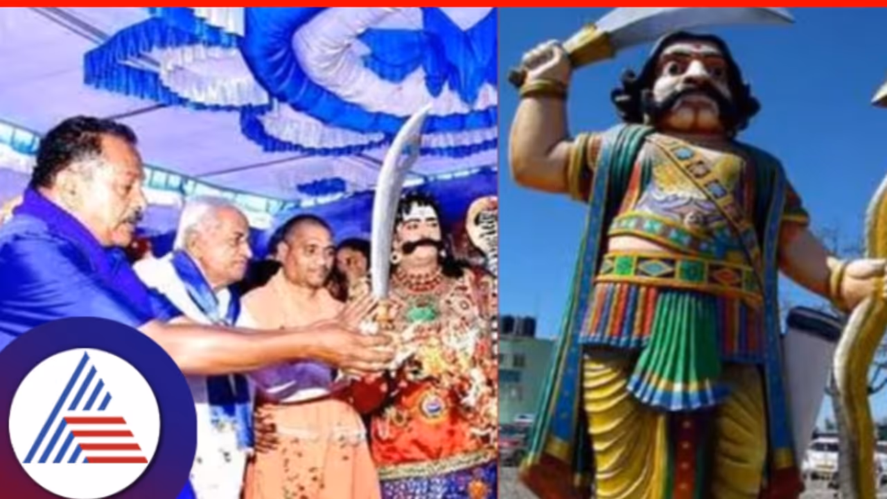 ಮಹಿಷ ಪ್ರತಿಮೆಗೆ ಪುಷ್ಪಾರ್ಚೆನಗೆ ಅವಕಾಶ ಸಿಕ್ಕಿದ್ದು ಸಂತಸವಾಗಿದೆ: ಪುರುಷೋತ್ತಮ ಮಹಿಷ ಪ್ರತಿಮೆಗೆ ಪುಷ್ಪಾರ್ಚೆನಗೆ ಅವಕಾಶ ಸಿಕ್ಕಿದ್ದು ಸಂತಸವಾಗಿದೆ: ಪುರುಷೋತ್ತಮ