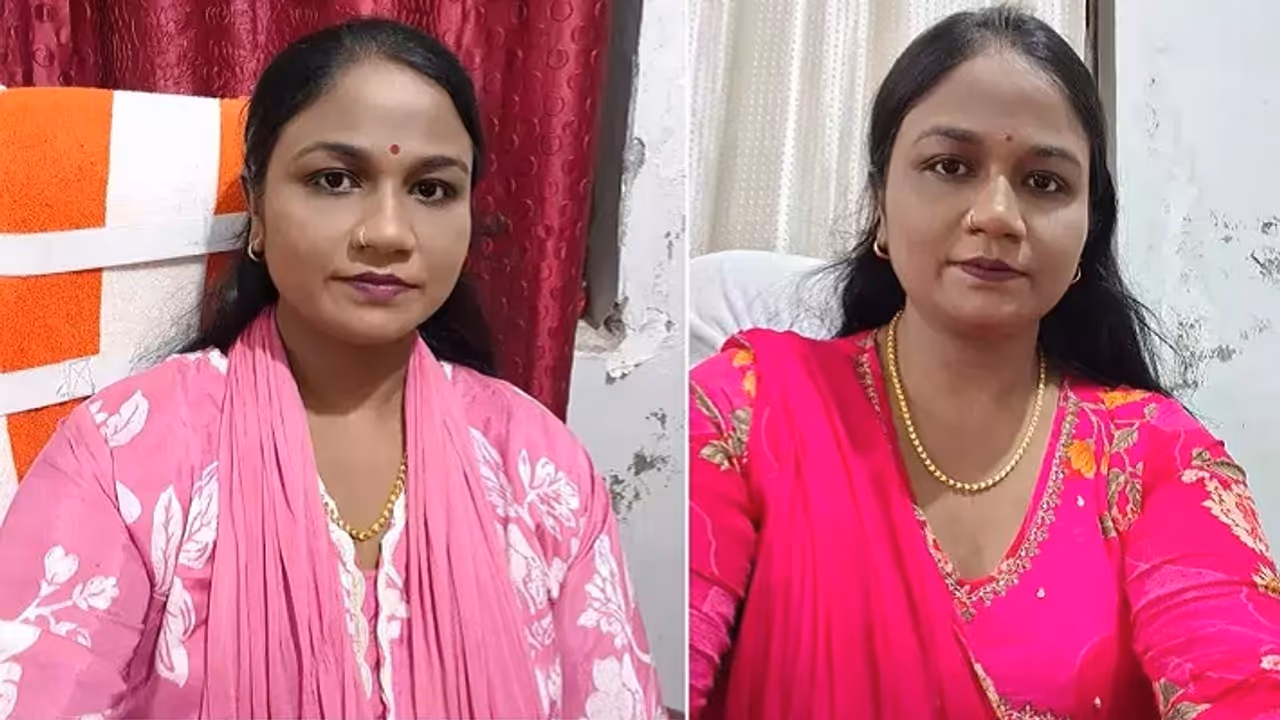 अफसर बनोगी, गुरु की बात सच कर दिखाया...शगुफ्ता ने हर चुनौती को ऐसे किया पार