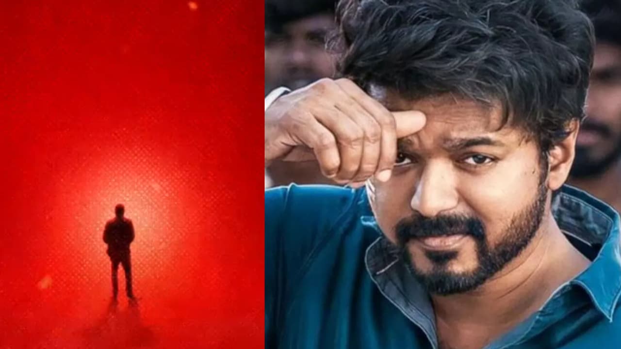 മമ്മൂട്ടിക്ക് ആക്ഷനും കട്ടും പറഞ്ഞു, ഇനി വിജയ്ക്കൊപ്പം; 'ദളപതി 69' ല് ഈ താരവും മമ്മൂട്ടിക്ക് ആക്ഷനും കട്ടും പറഞ്ഞു, ഇനി വിജയ്ക്കൊപ്പം; 'ദളപതി 69' ല് ഈ താരവും