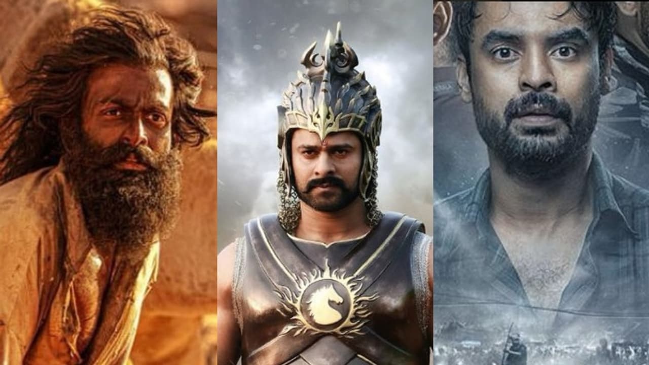 'ലിയോ'യുടെ തട്ട് താണുതന്നെ; ബാഹുബലിയെ വീഴ്ത്തി 2018ഉം ആടുജീവിതവും, രജനികാന്ത് പടത്തെ തൂക്കി ഫഹദും 'ലിയോ'യുടെ തട്ട് താണുതന്നെ; ബാഹുബലിയെ വീഴ്ത്തി 2018ഉം ആടുജീവിതവും, രജനികാന്ത് പടത്തെ തൂക്കി ഫഹദും