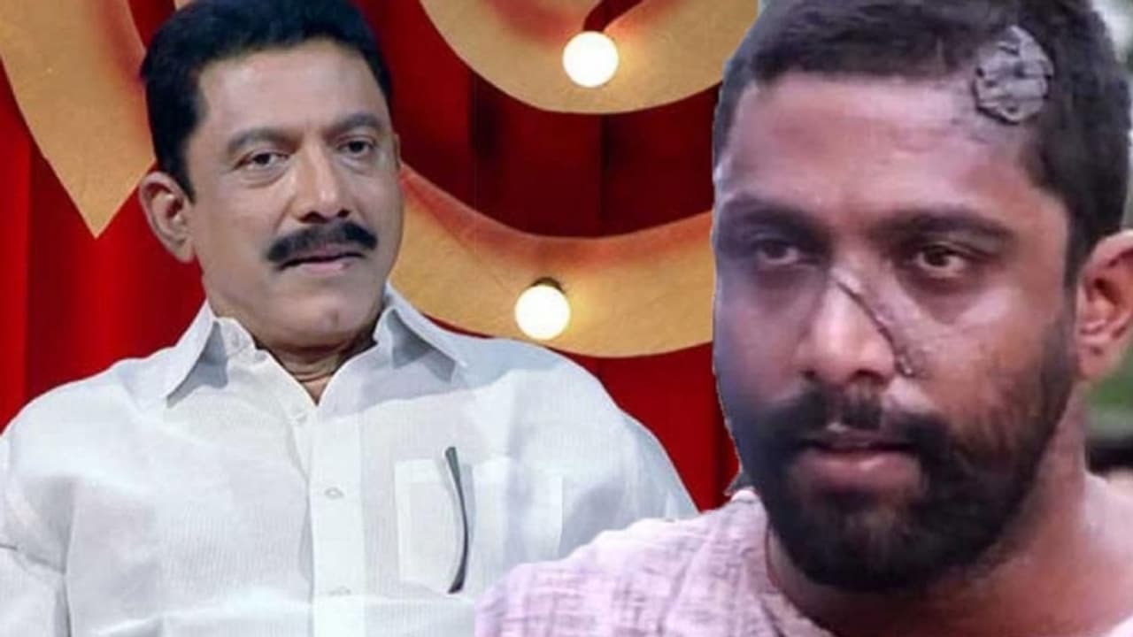 Actor Mohanraj, popular for his iconic role 'Keerikkadan Jose', passes away Actor Mohanraj, popular for his iconic role 'Keerikkadan Jose', passes away