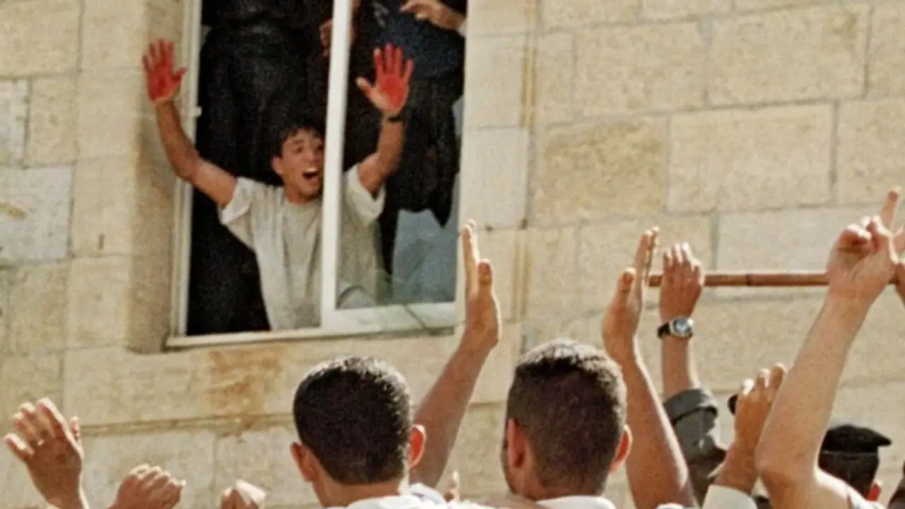 ELIMINATED! Israel kills Palestinian man who carried out brutal lynching of two IDF soldiers 24 years ago