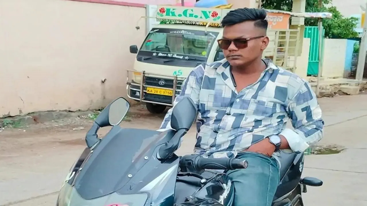 ವಿಜಯಪುರ: ಗಣಪತಿ ಚೌಕ್ ಮೇಲೆ ಕಲ್ಲು ಎಸೆತ ಪ್ರಕರಣ, ಆರೋಪಿ ಸೊಹೇಲ್ ಜಮಾದಾರ್ ಹೆಡೆಮುರಿ ಕಟ್ಟಿದ ಪೊಲೀಸ್‌!