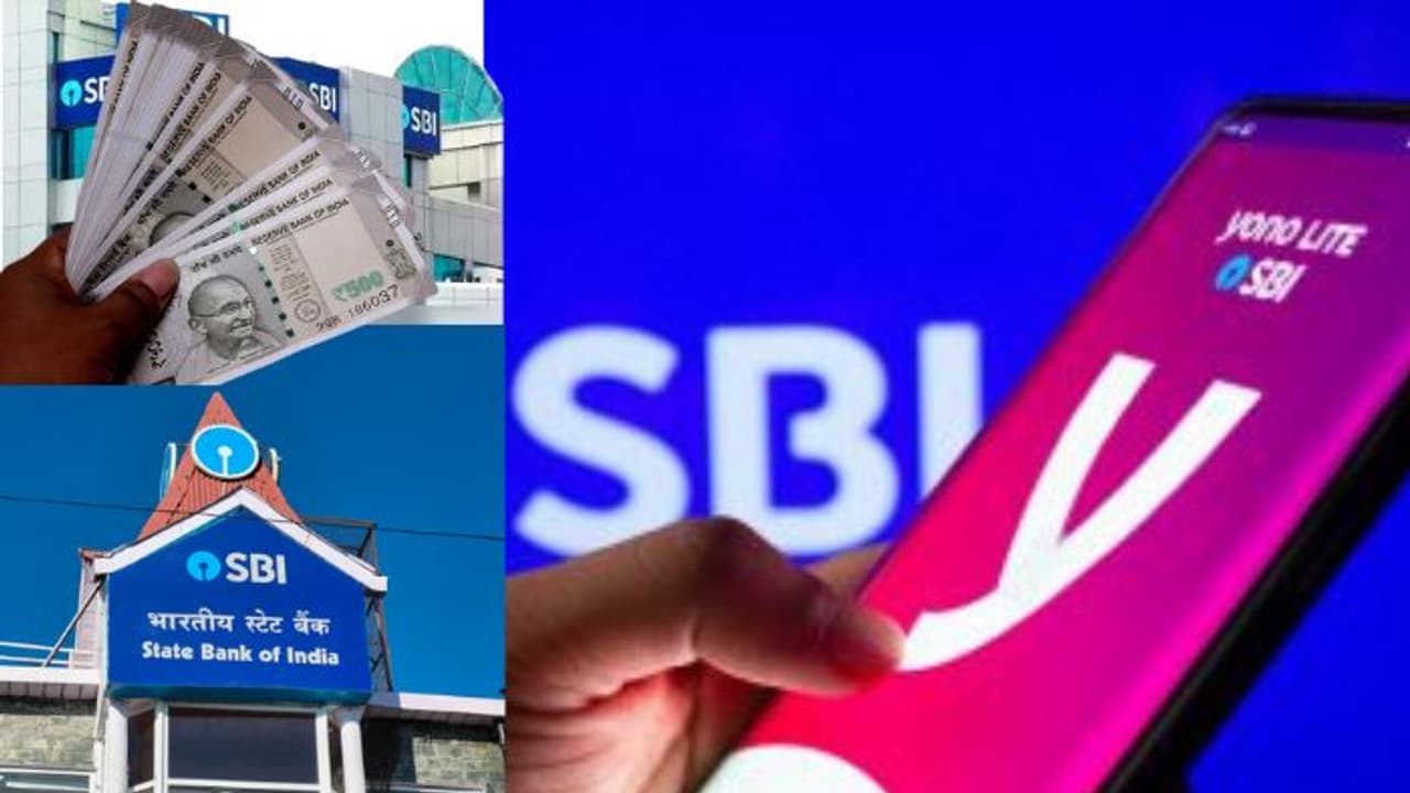 ಎಸ್‌ಬಿಐನ ಎರಡು ಸ್ಕೀಂಗಳು ಗ್ರಾಹಕರನ್ನು ಮಾಡ್ತಿವೆ ಕೋಟ್ಯಧಿಪತಿ; ಹಿರಿಯ ನಾಗರೀಕರಿಗೆ ಹೆಚ್ಚು ಲಾಭ