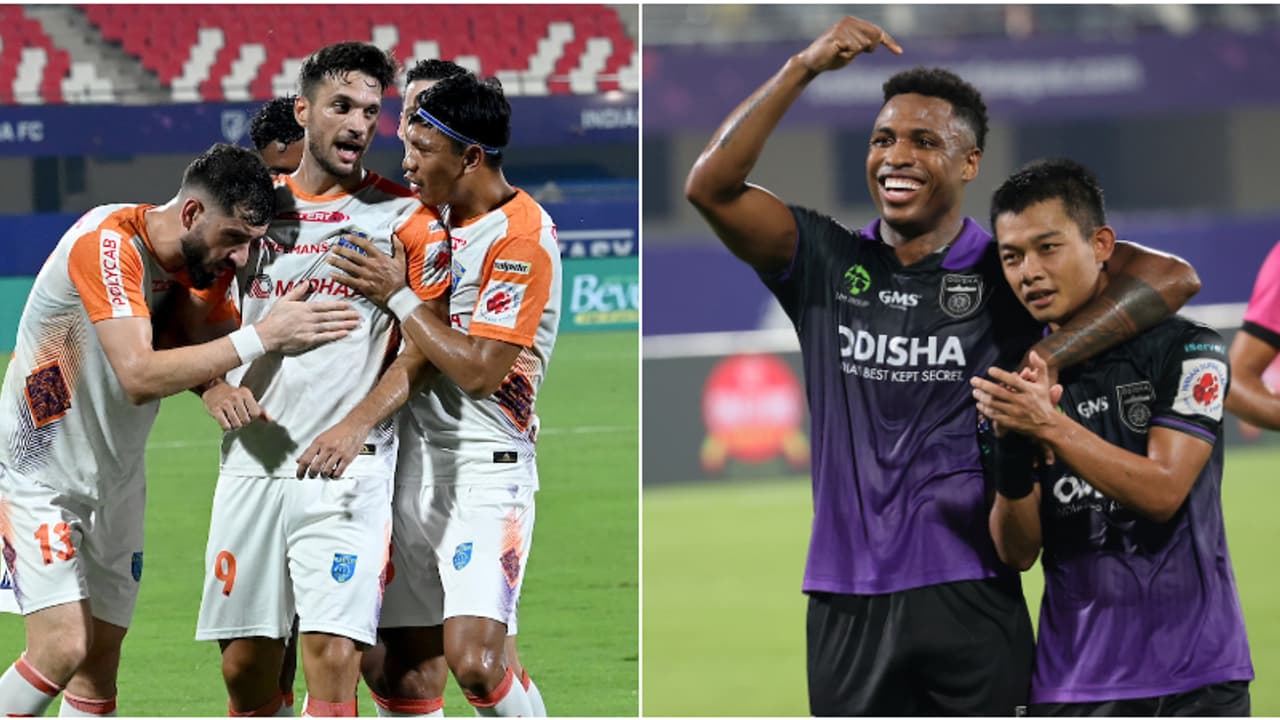 22 മിനിട്ടിനകം 2 ഗോൾ, ഉഗ്രൻ എന്നുപറഞ്ഞാൽ അത്യുഗ്രൻ തുടക്കം! പക്ഷേ ബ്ലാസ്റ്റേഴ്സ് വിജയം കൈവിട്ടു, സമനില