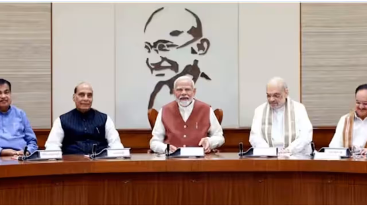 അഞ്ച് ഭാഷകൾക്ക് കൂടി 'ശ്രേഷ്ഠ ഭാഷ' പദവി; അംഗീകാരം നൽകി കേന്ദ്ര സർക്കാർ അഞ്ച് ഭാഷകൾക്ക് കൂടി 'ശ്രേഷ്ഠ ഭാഷ' പദവി; അംഗീകാരം നൽകി കേന്ദ്ര സർക്കാർ