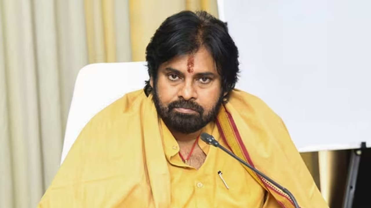 'It pains deeply': Pawan Kalyan condemns deaths of two minor Hindu girls in Pakistan; check details