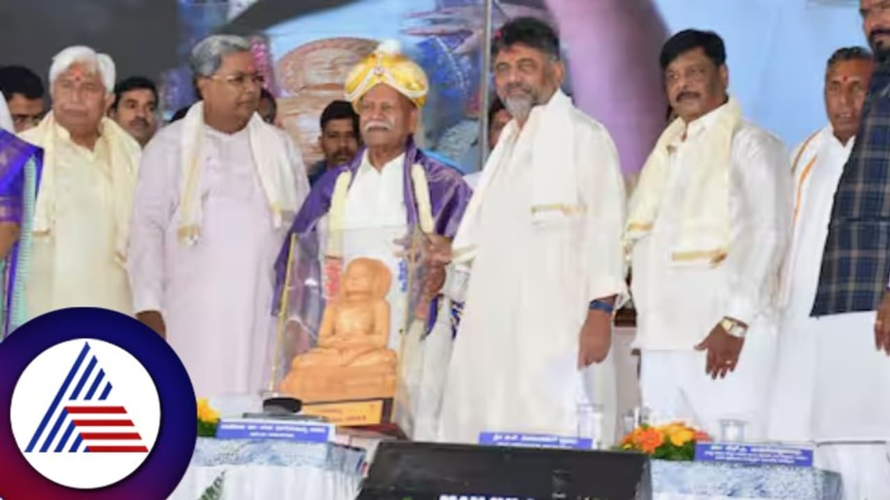 ಸರ್ಕಾರ ಬೀಳಿಸೋ ದುರಾಲೋಚನೆ ತಡೆದು ಉಳಿಸುವ ಚಿಂತನೆ ಮೂಡಿಸಲಿ : ಖ್ಯಾತ ಸಾಹಿತಿ ಡಾ.ಹಂಪ ನಾಗರಾಜಯ್ಯ