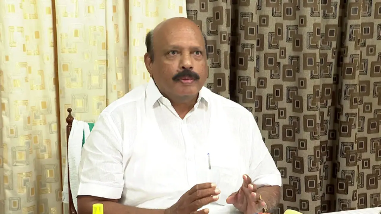 ആരോപണം ആന്‍റണി രാജുവിന്‍റെ 'ടോർപിഡോ' എന്ന് തോമസ് കെ തോമസ്; 'മുഖ്യമന്ത്രി അവിശ്വസിക്കുമെന്ന് കരുതുന്നില്ല'