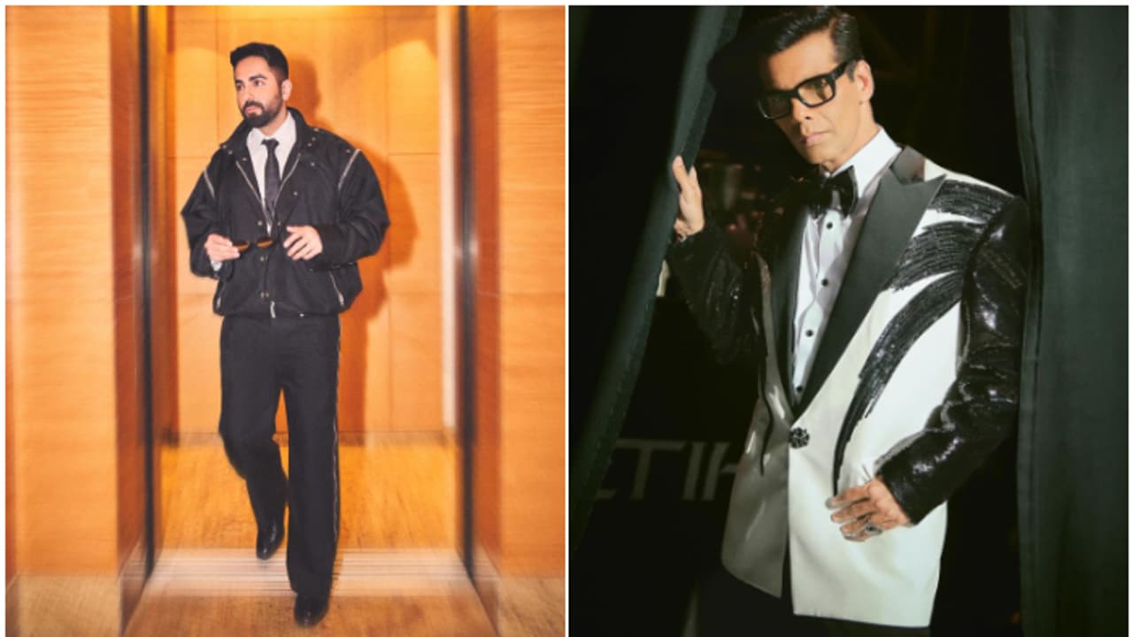 Ayushmann Khurrana got REJECTED by Dharma for being an 'outsider'? Read here