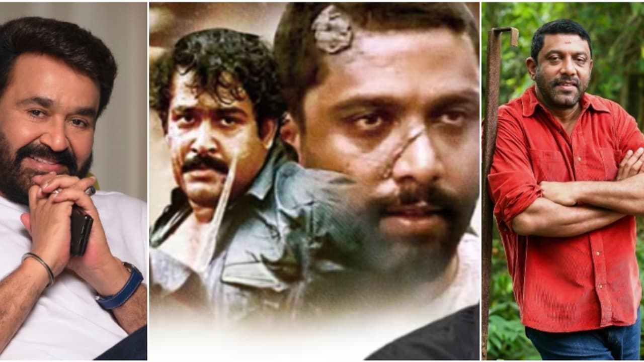 കീരിക്കാടനെ ഓര്ത്ത് സേതുമാധവന് ;'അഭിനയസിദ്ധിയുടെ മഹാനുഗ്രഹം നേടിയ കലാകാരന് മാത്രം കിട്ടുന്ന സൗഭാഗ്യം' കീരിക്കാടനെ ഓര്ത്ത് സേതുമാധവന് ;'അഭിനയസിദ്ധിയുടെ മഹാനുഗ്രഹം നേടിയ കലാകാരന് മാത്രം കിട്ടുന്ന സൗഭാഗ്യം'