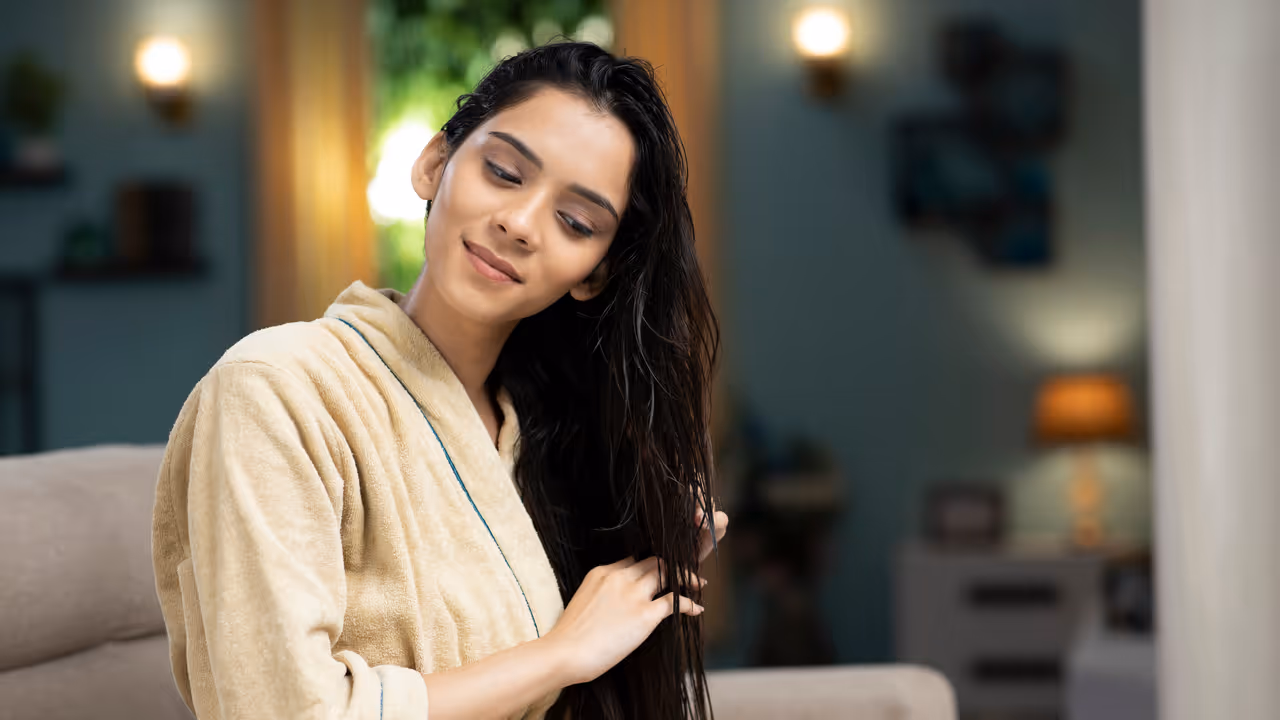 జుట్టుకు నూనె ఎందుకు రాయాలి? జుట్టుకు నూనె ఎందుకు రాయాలి?