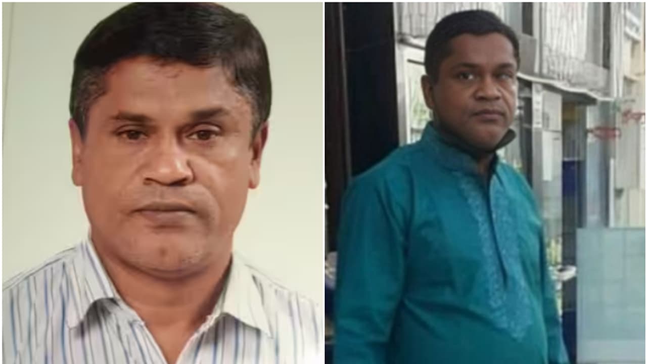 16 വര്ഷത്തെ ശ്രമം, ലൈവ് നറുക്കെടുപ്പ് കാണുന്നതിനിടെ പ്രവാസി ഡെലിവറി ഡ്രൈവറുടെ 'തലവര' മാറി; ഇനി കോടീശ്വരൻ 16 വര്ഷത്തെ ശ്രമം, ലൈവ് നറുക്കെടുപ്പ് കാണുന്നതിനിടെ പ്രവാസി ഡെലിവറി ഡ്രൈവറുടെ 'തലവര' മാറി; ഇനി കോടീശ്വരൻ