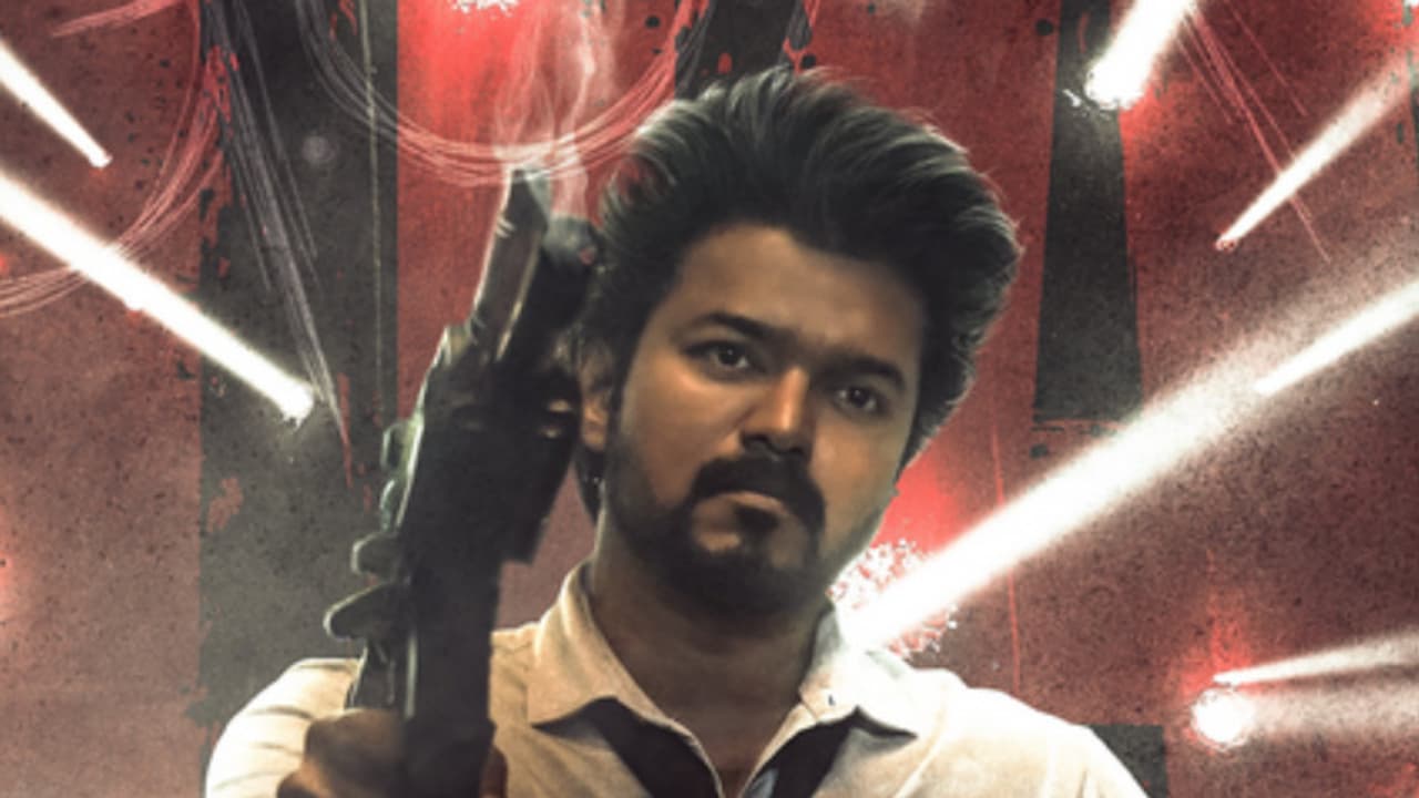 നിരാശരാകേണ്ട, ആ രംഗങ്ങള്‍ പ്രദര്‍ശനത്തിനെത്തിക്കും, ദ ഗോട്ടില്‍ ഇനി ബാക്കി എന്ത്? സംവിധായകന്റെ പ്രഖ്യാപനം